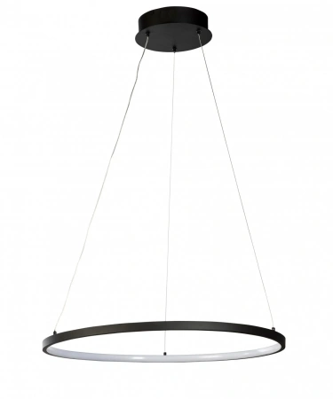 Pendant lamp MYFAIR-60 Black