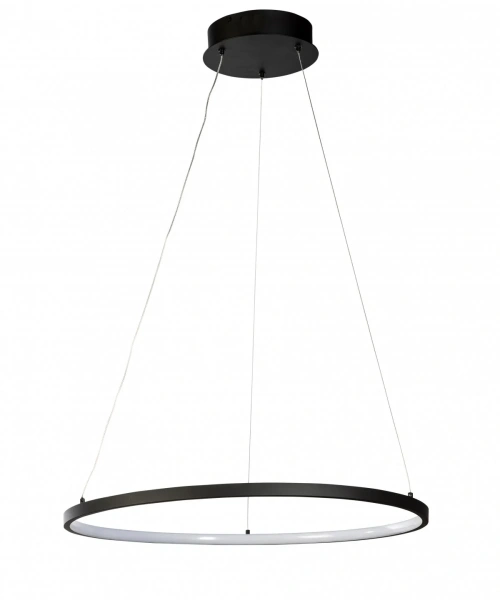 Pendant lamp MYFAIR-60 Black
