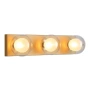 Wall light Hilton Hollywood 3l GLD