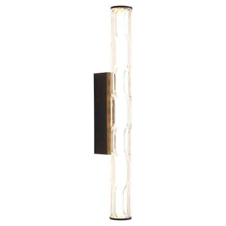 Wall light Noa 60 Exterior 16W 3CCT LED BL