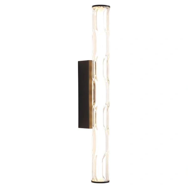 Wall light Noa 60 Exterior 16W 3CCT LED BL
