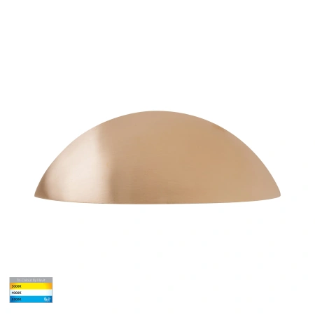 Step light Curva 12V 7.5W 3CCT LED BRS