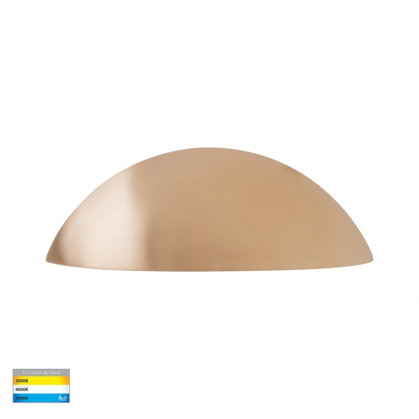 Step light Curva 12V 7.5W 3CCT LED BRS