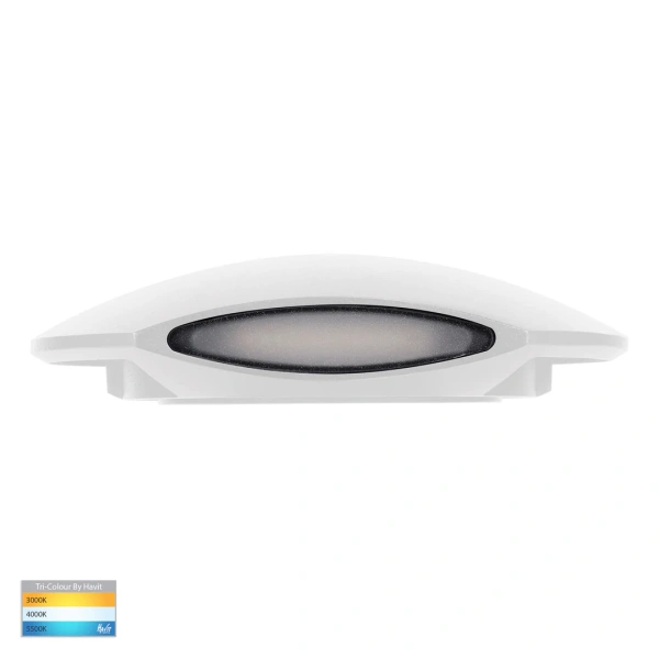 Wall light CARA 6W HV35021T-WHT