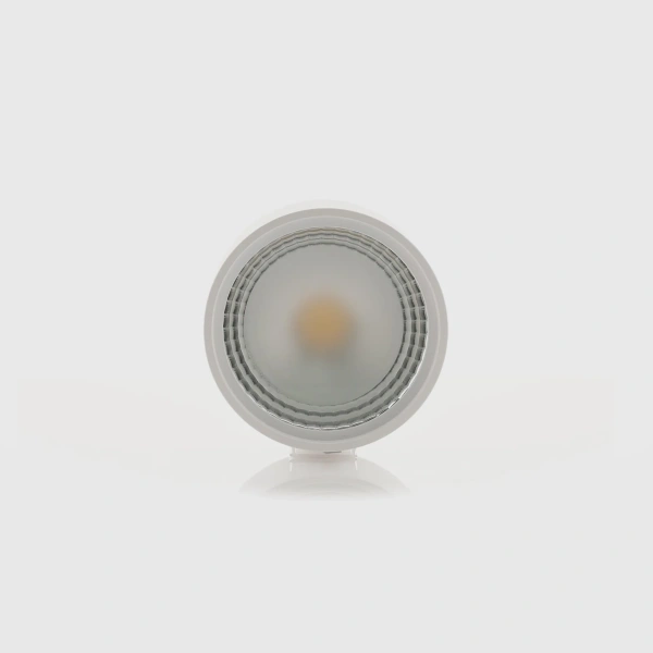 Surface downlight Nella Surface Mounted 12V 3CCT LED 7W WHT