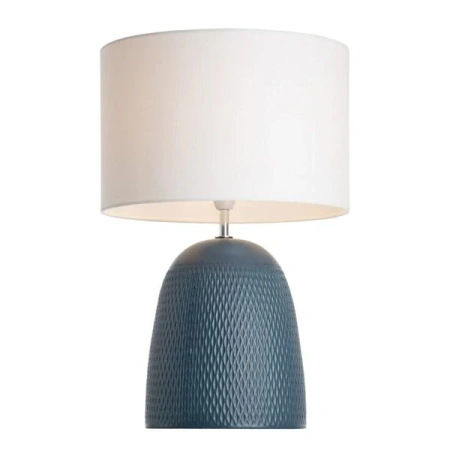 Desk lamp Jordana B22 BL