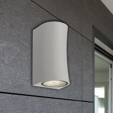 Wall light VITA 2 LED 14W CCT up-down SL