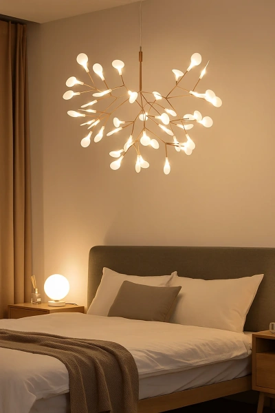 Pendant lamp Autumn small GL