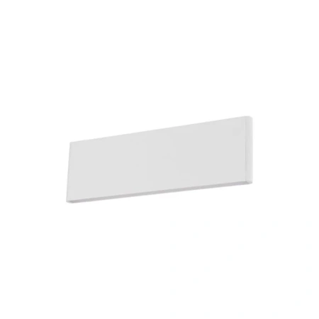 Wall light Climene 2 LED 8.4W 3CCT L255 WHT