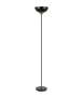 Floor lamp Progetto E27 BLK