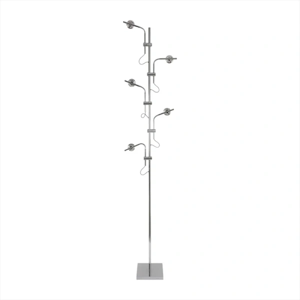 Floor lamp Olo F5 GR