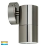 Wall light Tivah Fixed Down GU10 3CCT TI