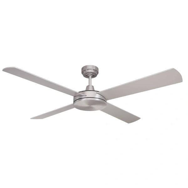 Ceiling fan Luna AC D52 SIL