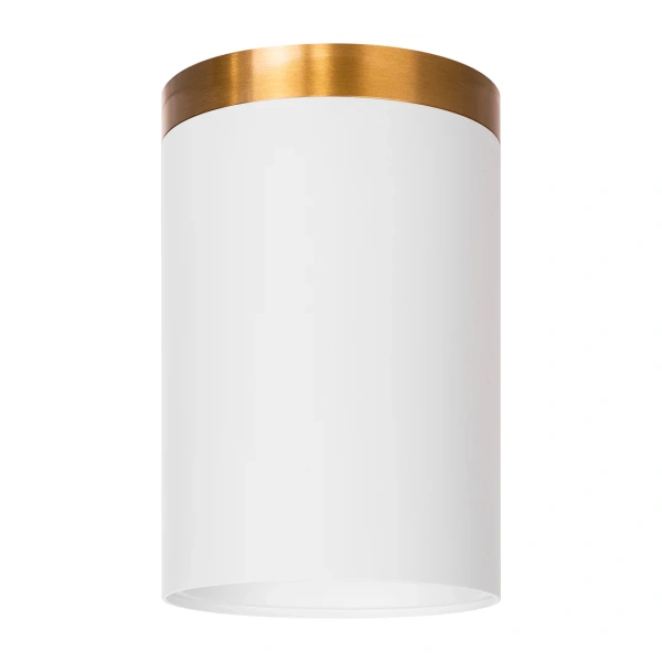 Surface downlight Gold Ring to Suit HV5844 Surface downlight Gold Ring to Suit HV5844
