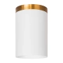 Surface downlight Gold Ring to Suit HV5844