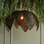Pendant Bali BLK