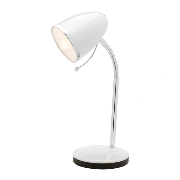 Desk lamp Sara WHT Desk lamp Sara WHT