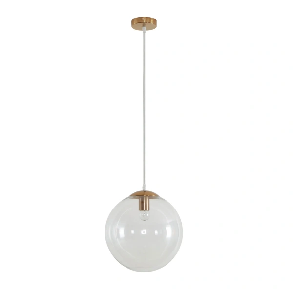 Pendant lamp BUBBLE 300 CLR 31483 Pendant lamp BUBBLE 300 CLR 31483