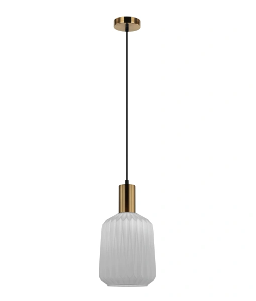 Pendant light PAPEL3 E27 Translucent
