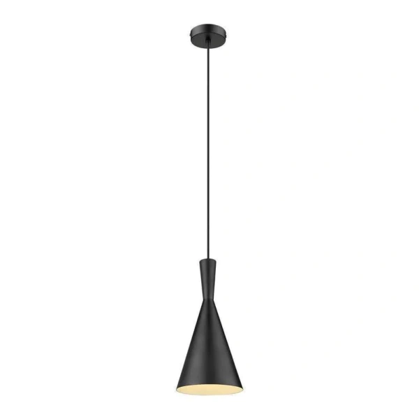 Pendant lamp RUBY-185 31395 BLK