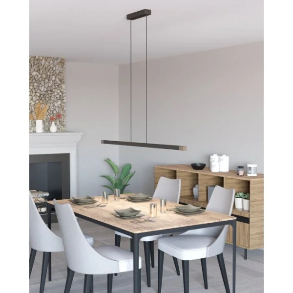 Pendant lamp Lisciana Display Pendant lamp Lisciana Display
