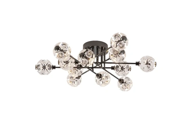 Ceiling lamp ADRIANA 12 LED 53W GM