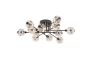 Ceiling lamp ADRIANA 12 LED 53W GM