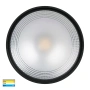 Surface downlight Nella 12V 3CCT 18W LED WITH EXTENSION BL