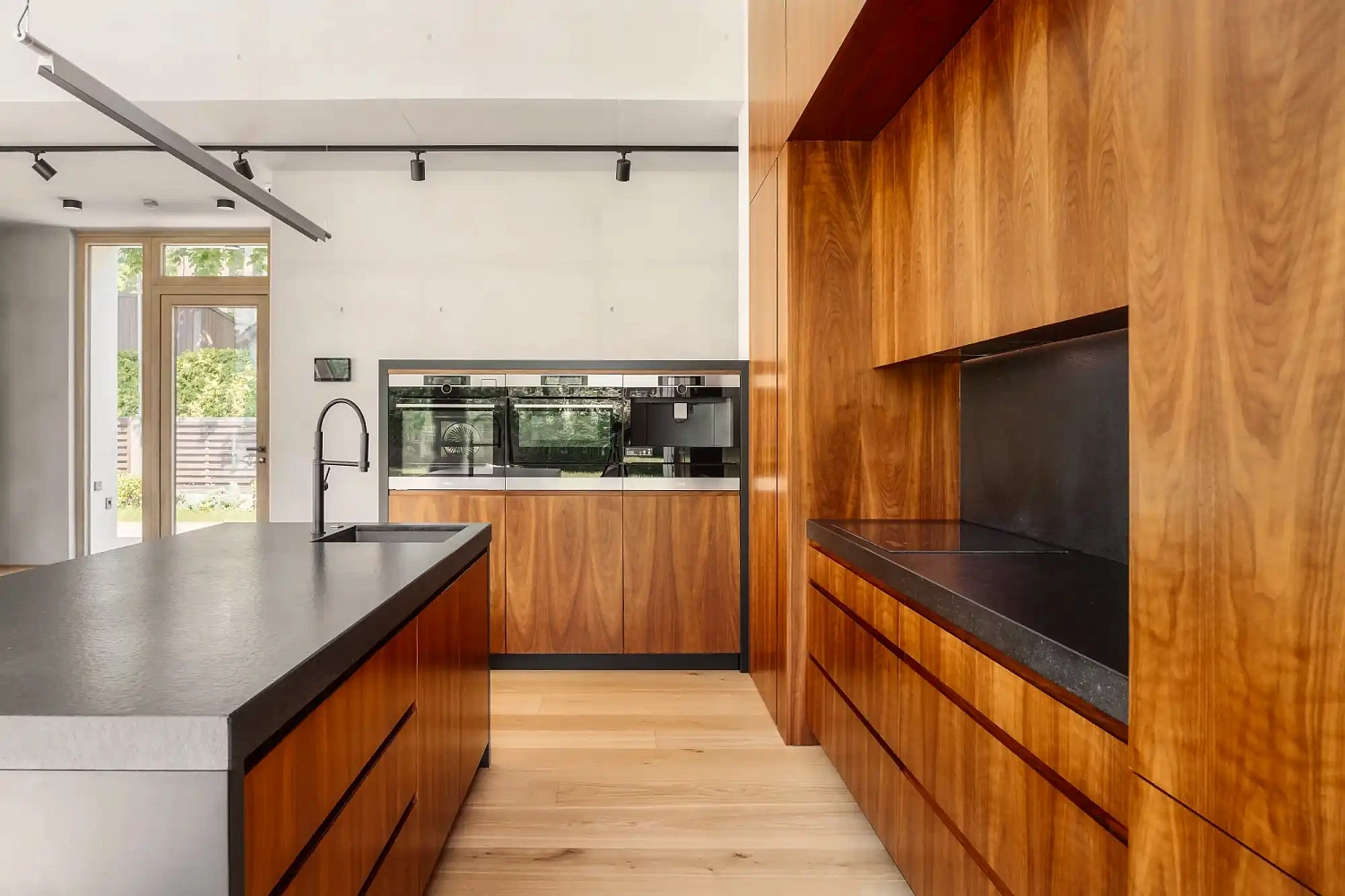 Private House Modern Design