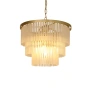 Pendant light Greer 4 E14 GL