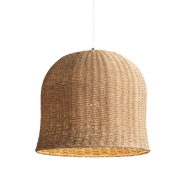 Pendat lamp Kiawah Hand Woven Pendat lamp Kiawah Hand Woven