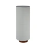Floor lamp Ailsa E27 WHT