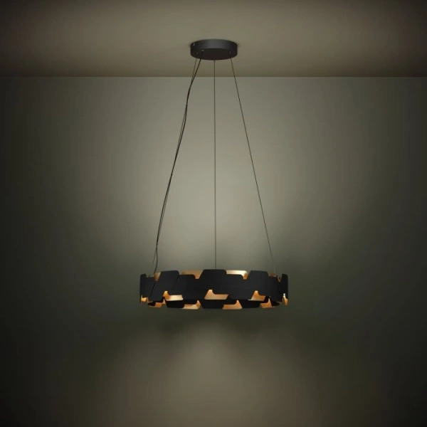 Pendant lamp Altagracia R