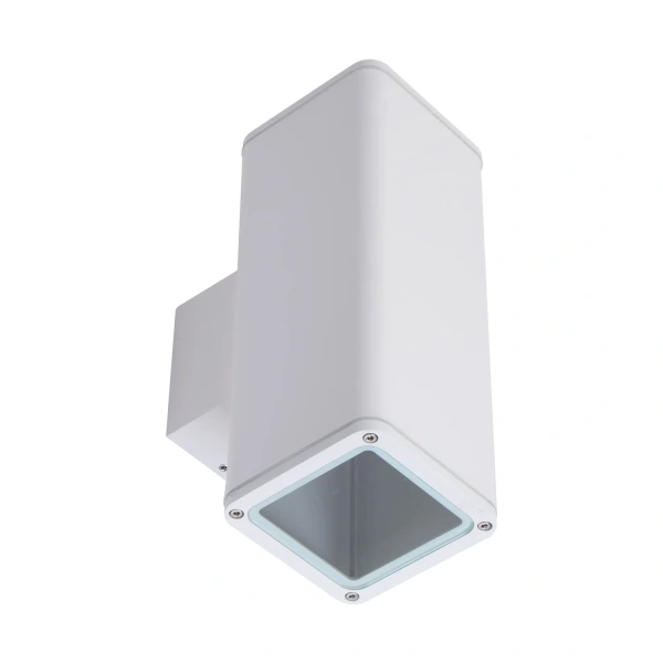 Wall light PIPER-2-SQR-WHT 49241