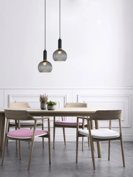 Pendant lamp VINTAJ1 E27 Pendant lamp VINTAJ1 E27