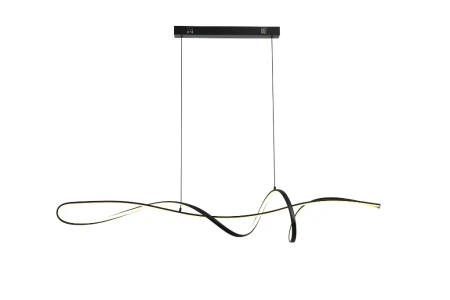 Pendant lamp LIVIA L150 LED 50W BL