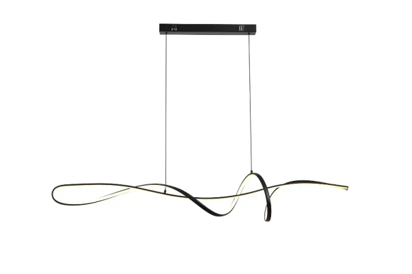 Pendant lamp LIVIA L150 LED 50W BL