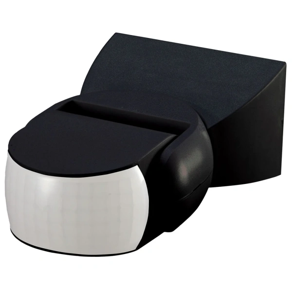 Outdoor PIR Sensor XSEN003PIR IP65 BLK