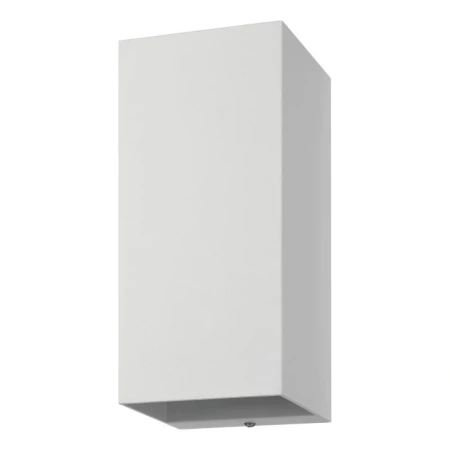 Wall light Eremitana white