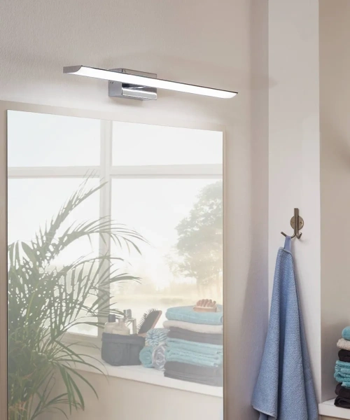 Wall light Tabiano 2 CHR Display Wall light Tabiano 2 CHR Display