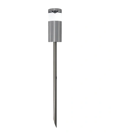 Spike light PHARE Titanium Garden IP65