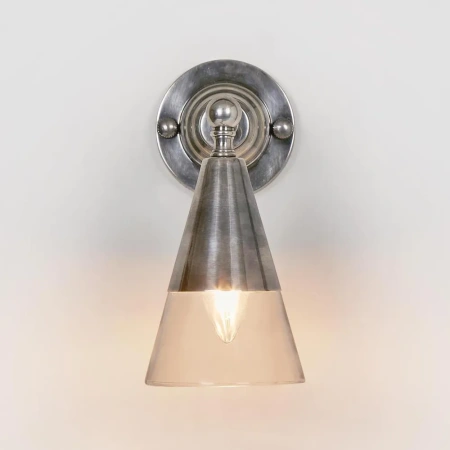 Wall light Otto E14 SL