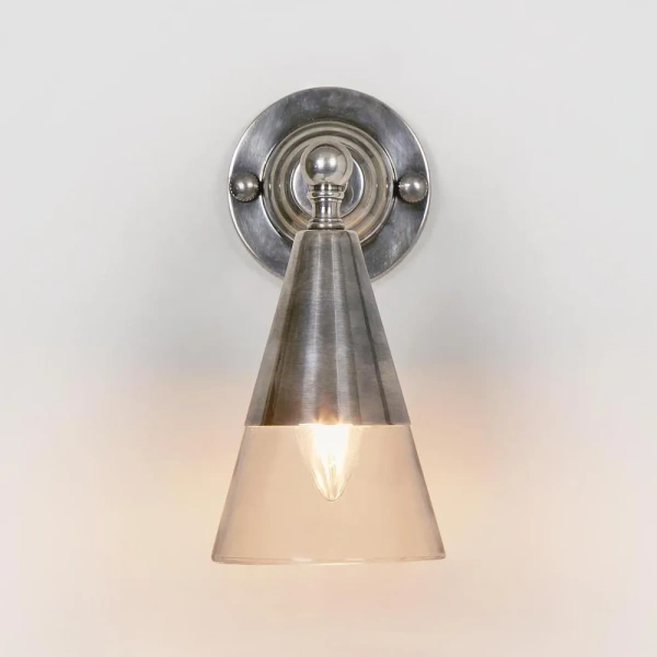 Wall light Otto E14 SL