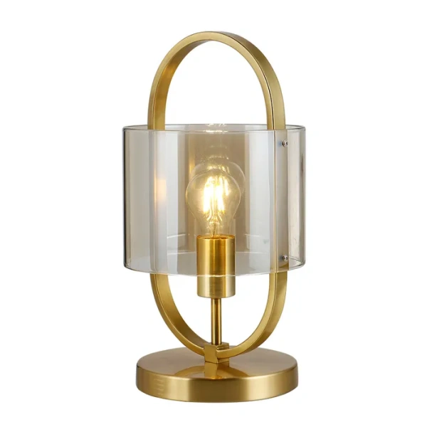 Table lamp Dynamic Gold Table lamp Dynamic Gold