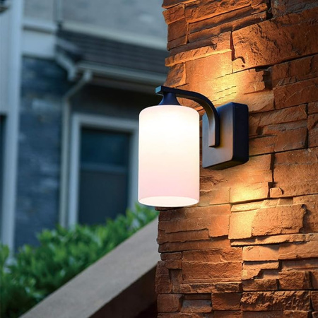 Wall light Elan E27