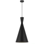 Pendant FLERO 30 BLK