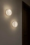 Wall light Devas W1 Alabaster Spanish Marble LED 5W BRS