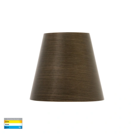 Wall light Kaval 1.5W 3CCT LED AB