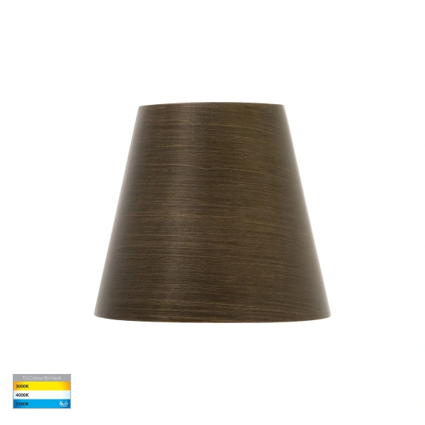 Wall light Kaval 1.5W 3CCT LED AB