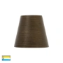 Wall light Kaval 1.5W 3CCT LED AB